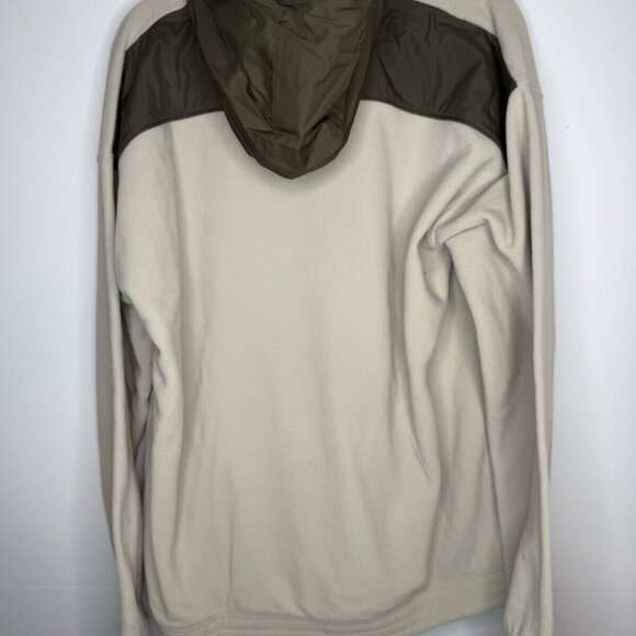 Project Rock Veterans Day Fleece Hoodie $110 MSRP BRAND NEW Size Large - Picture 3 of 3